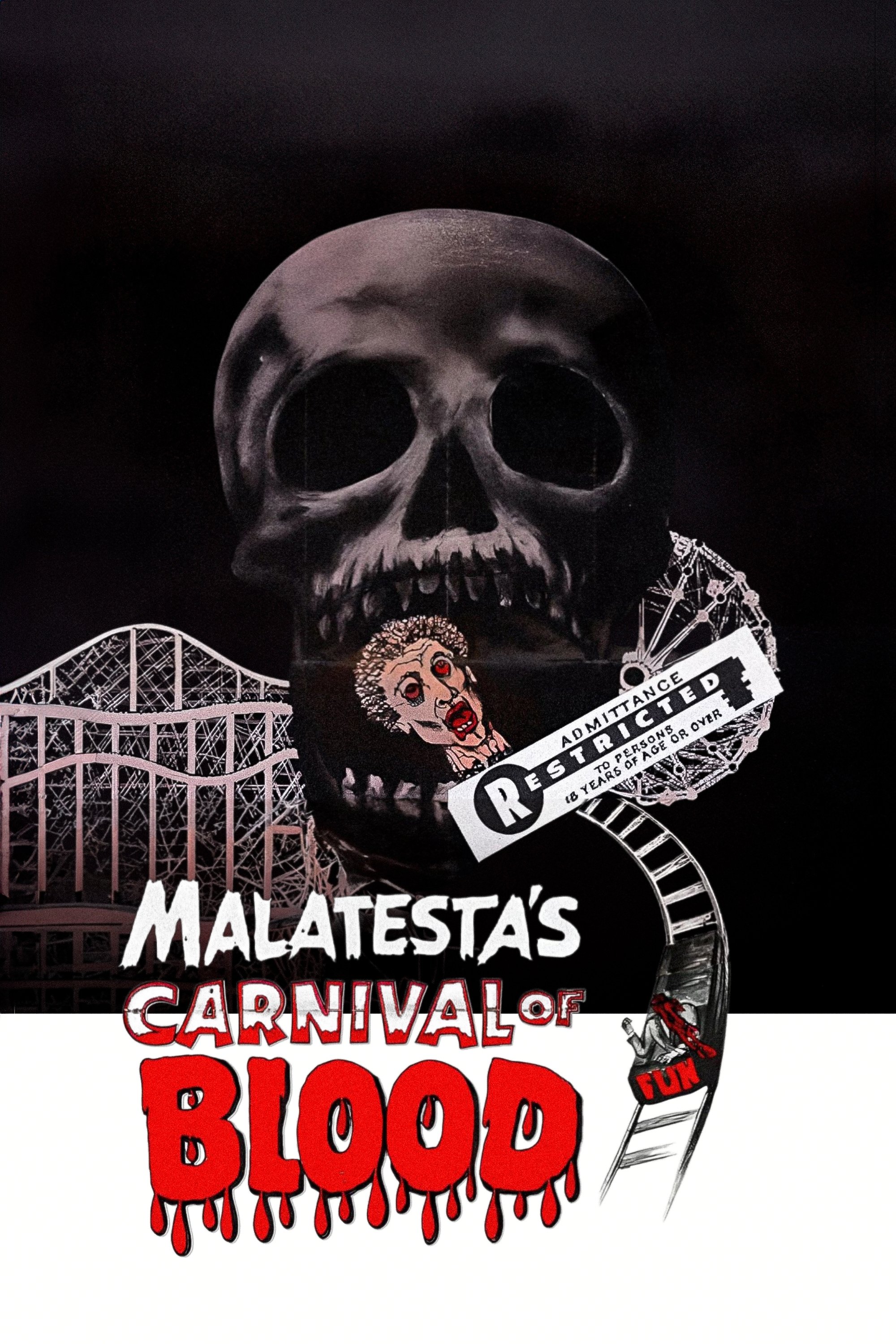 Malatesta’s Carnival of Blood