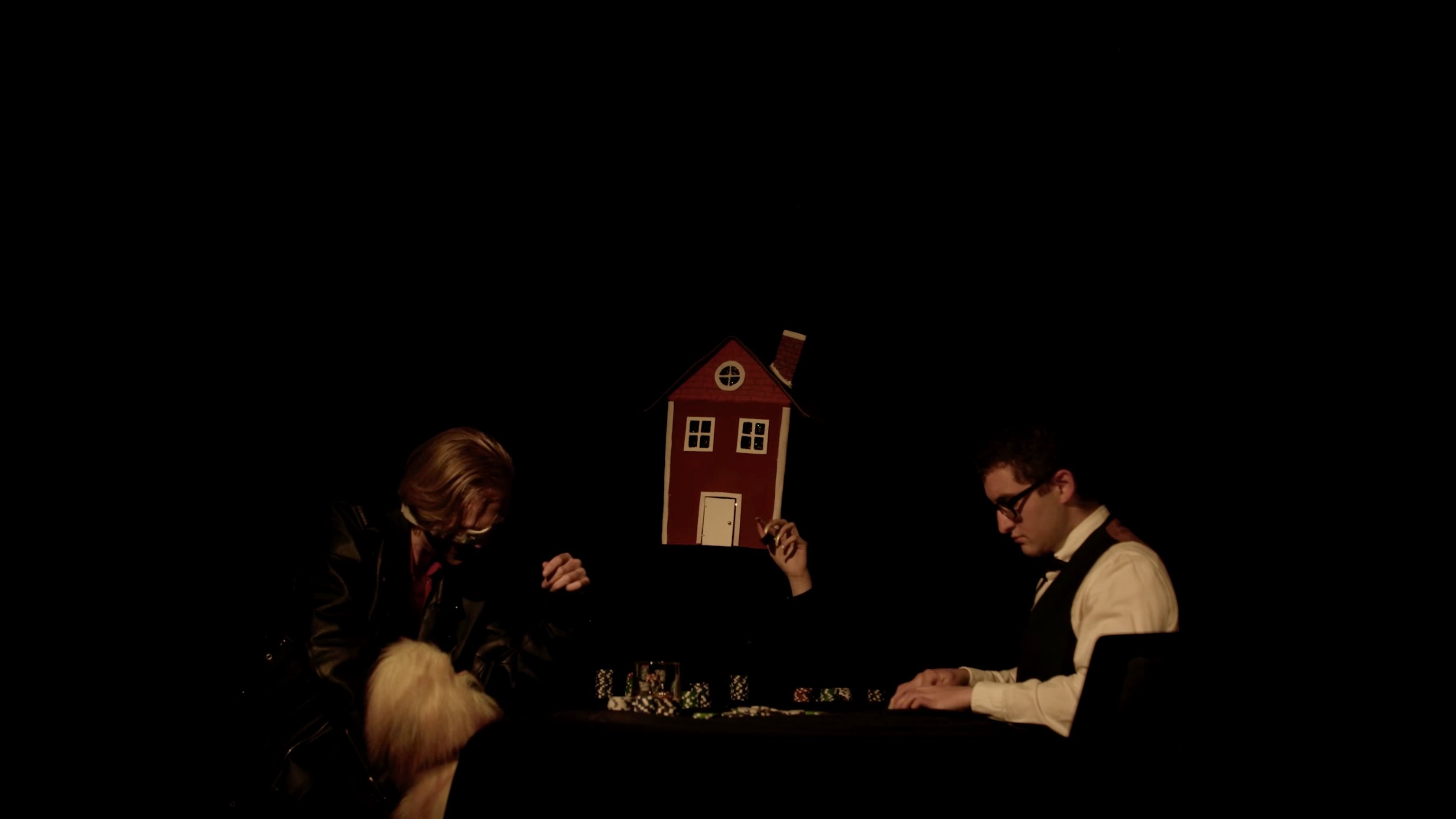 The House Always Wins (2023)