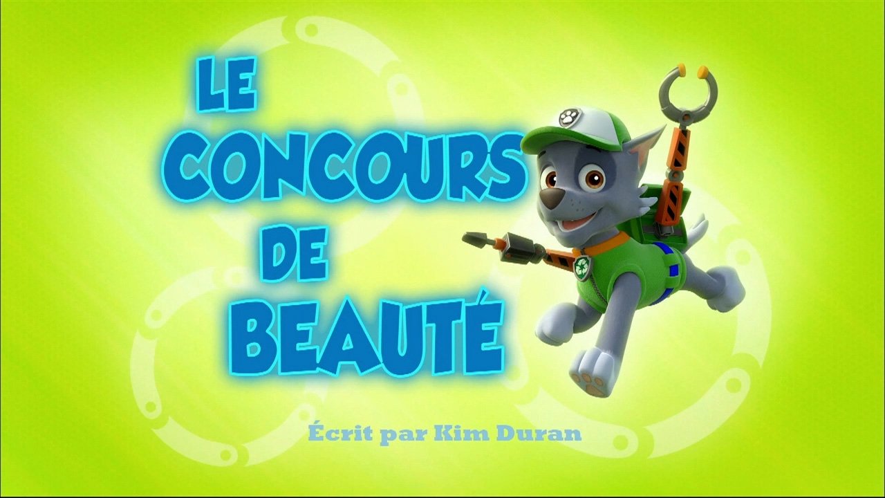 La Pat' Patrouille 1x14