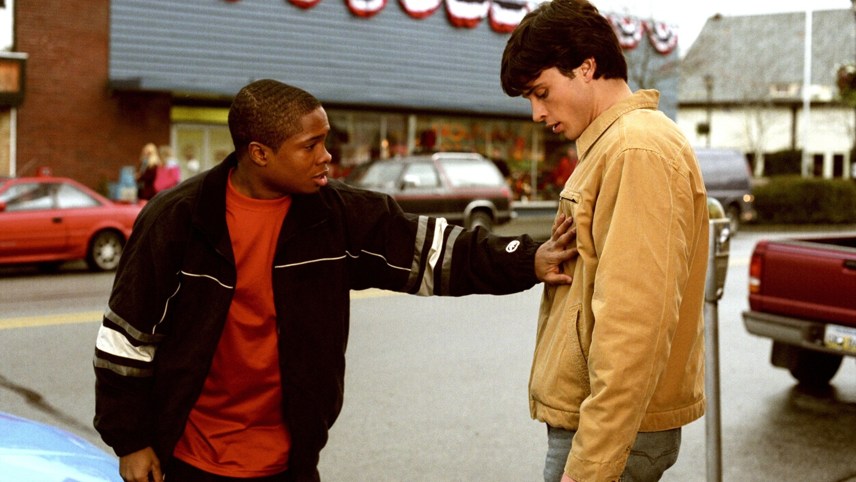 Smallville