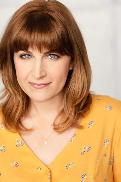 et billede af Erin Henriques