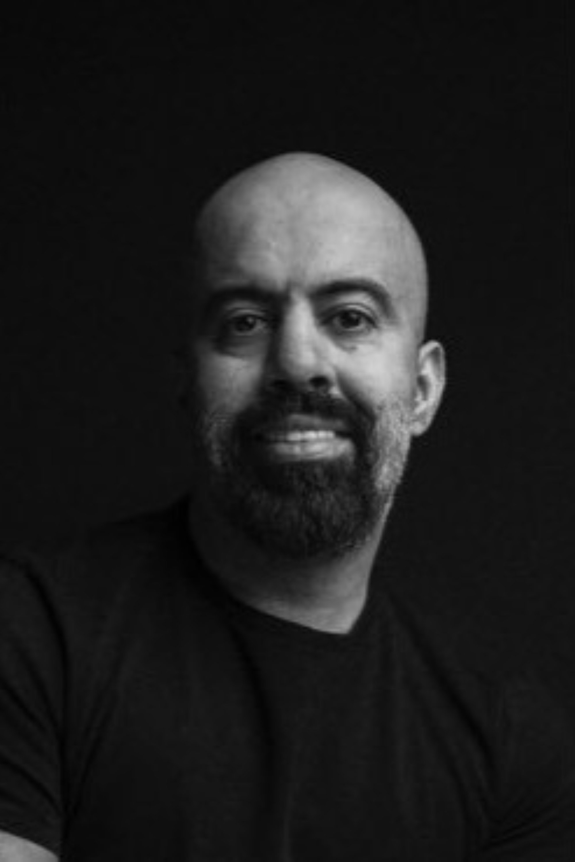 et billede af Abdulaziz Almuzaini