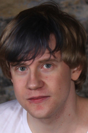 et billede af Luke Winters