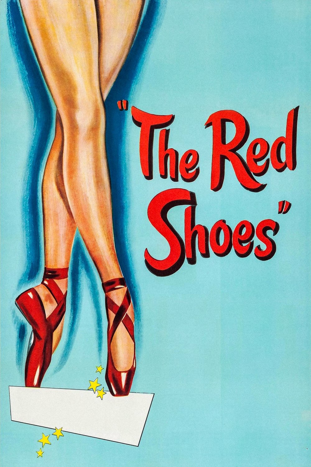 The Red Shoes