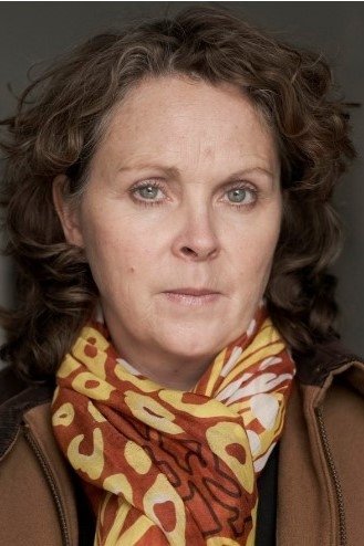 Orla Cottingham's picture in the cast