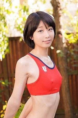 et billede af Kana Manaka