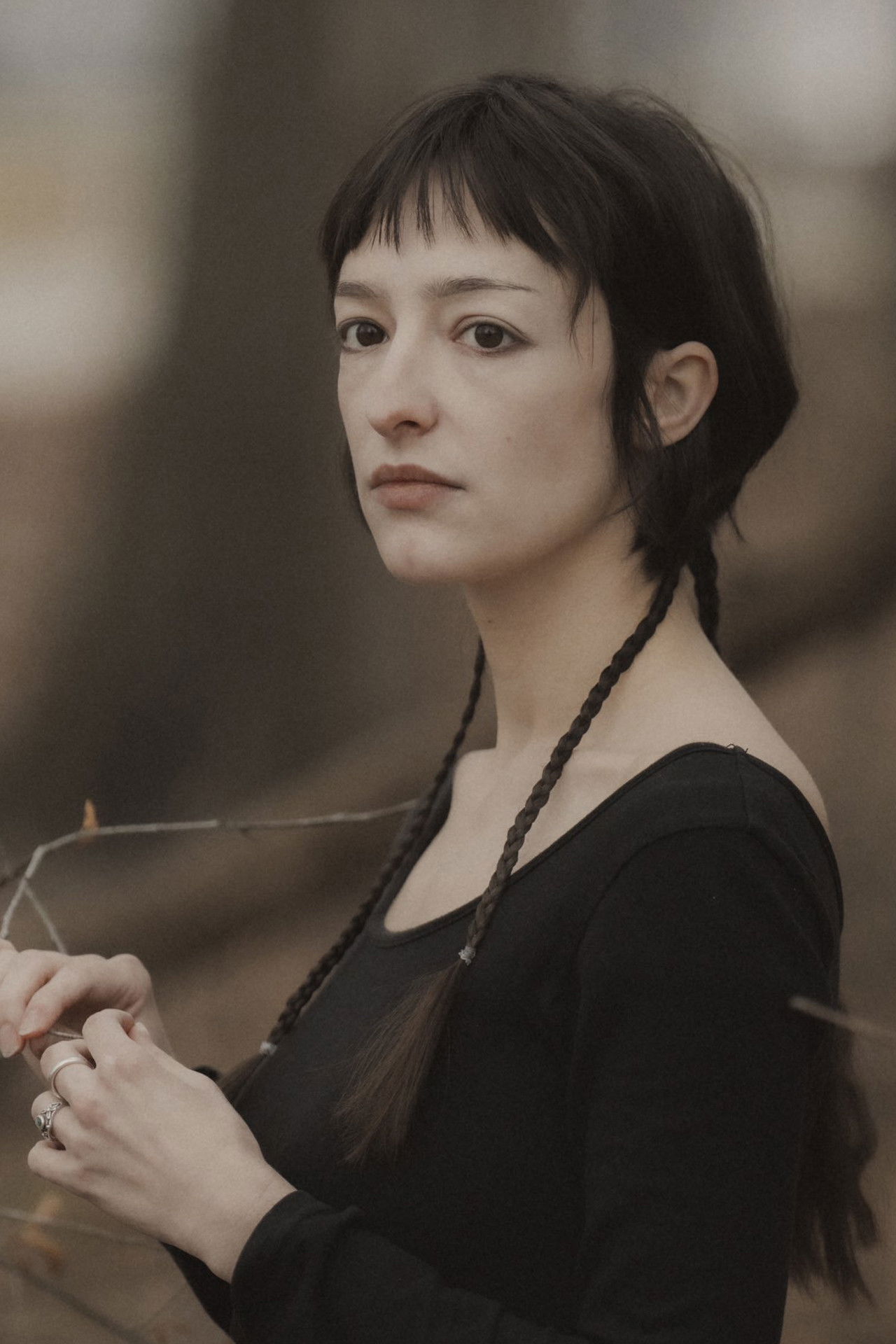 et billede af Summer Wagner