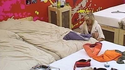 Big Brother 10x84