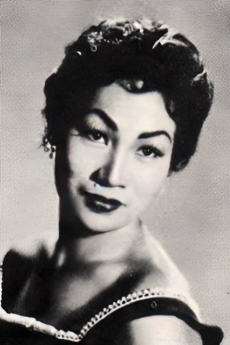 et billede af Bella Flores