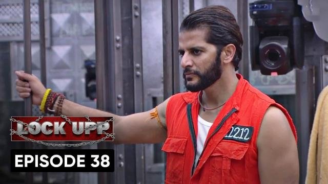 Thumbnail for Day 37 - Hands Up Season 1 Episode 38