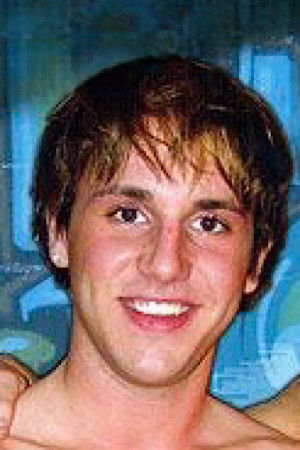 et billede af Ty Biggs