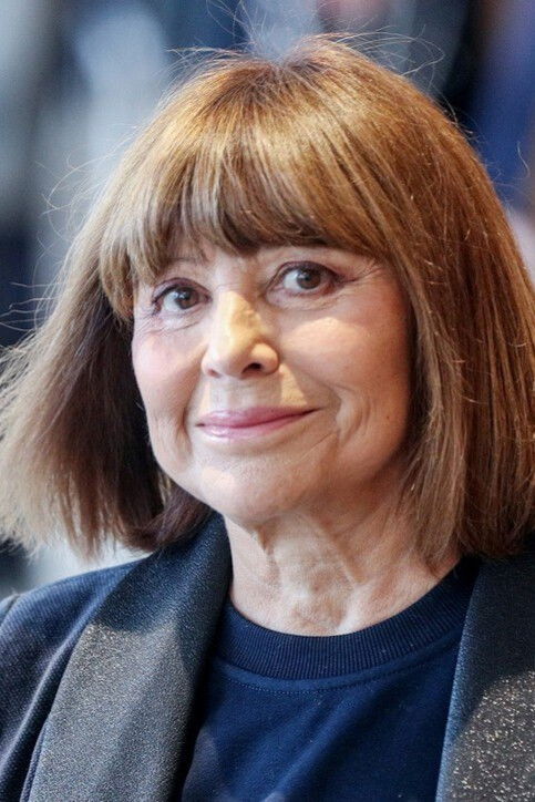 et billede af Natalya Varley