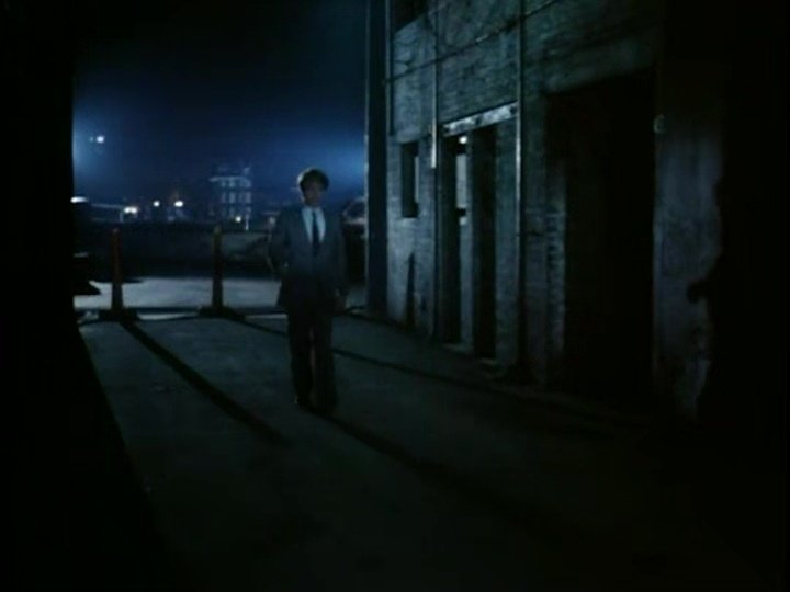 Hammer House of Mystery and Suspense