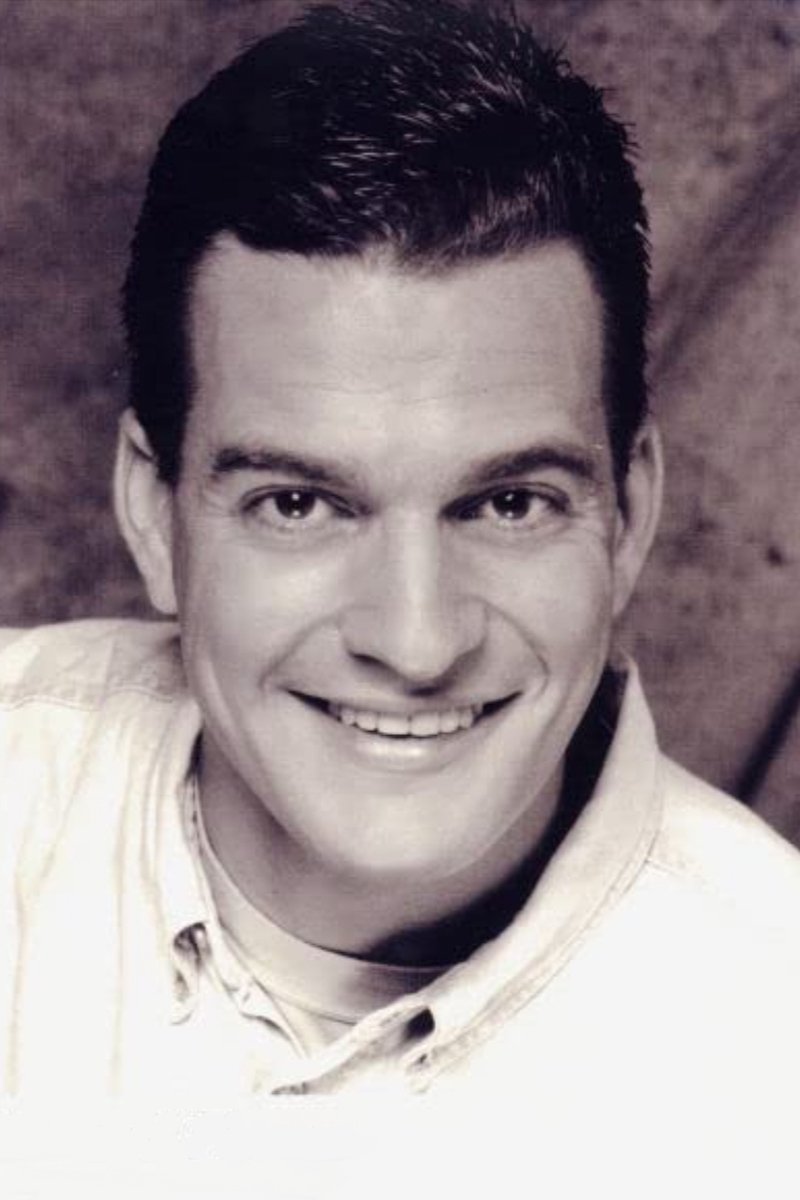 et billede af Howard Flamm