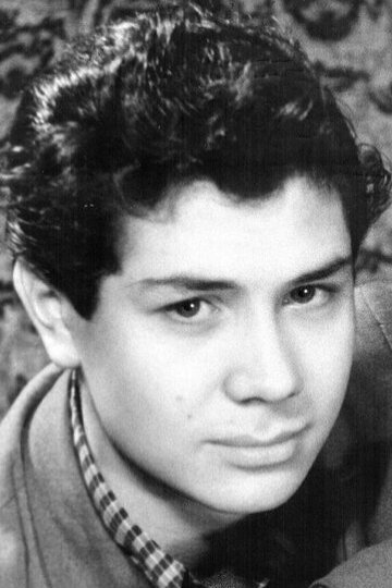 et billede af Aleksandr Knyazhinsky