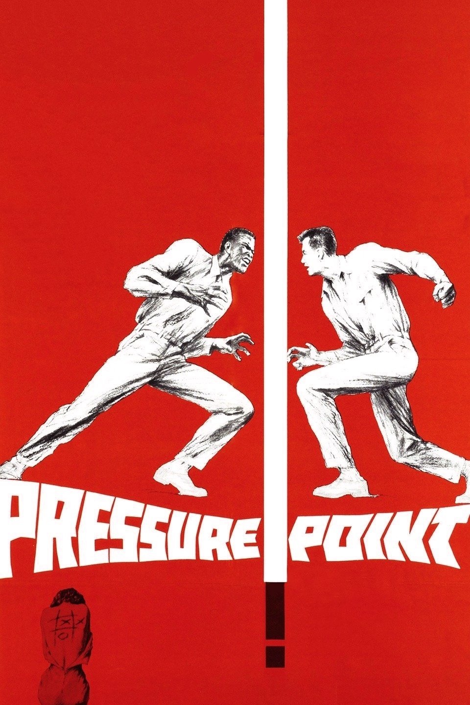 Pressure Point