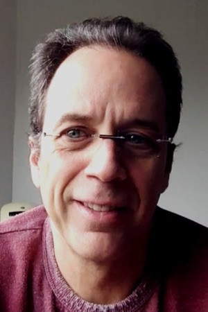 et billede af Jorge Cuchí