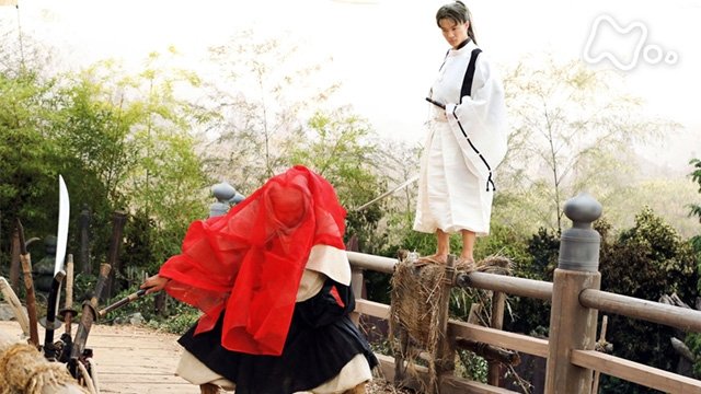 Thumbnail for Usagimaru Mortified (兎丸無念) Season 1 Episode 39