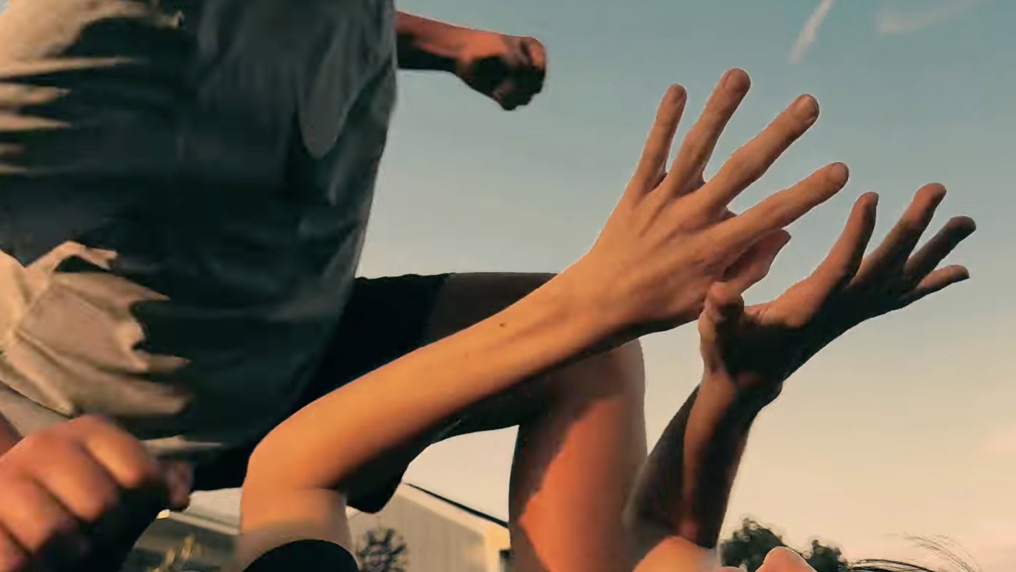 Circle Of Betrayal: a Bloody Afternoon