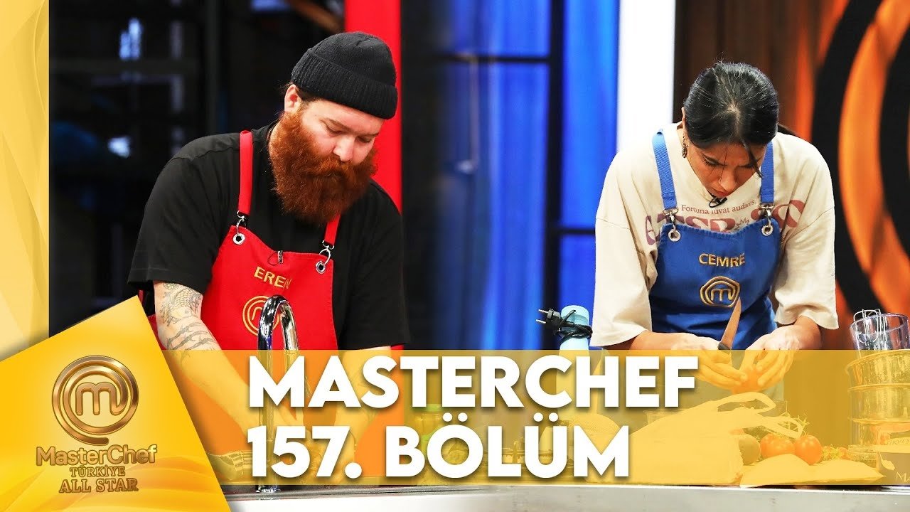 MasterChef Türkiye