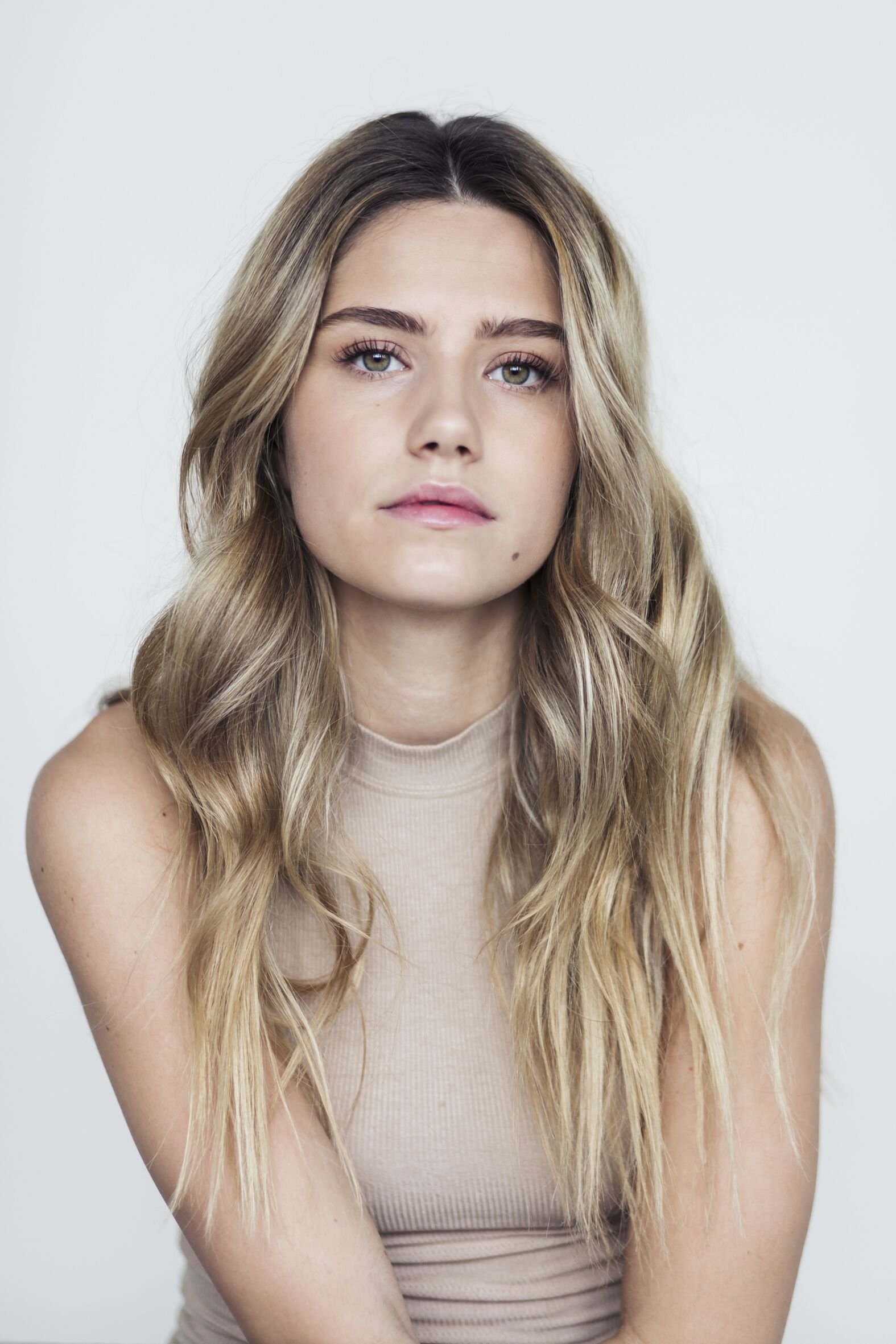 et billede af Mitsou Jung