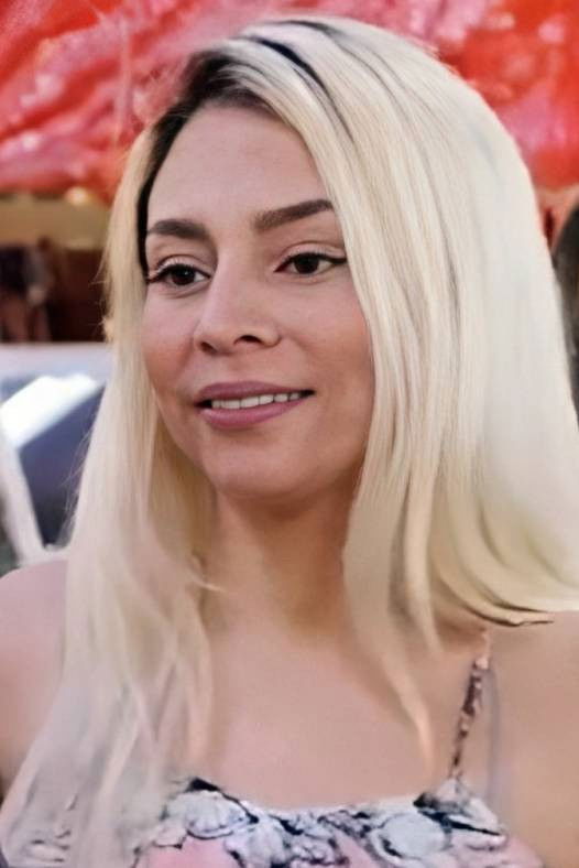 et billede af Génesis Sánchez