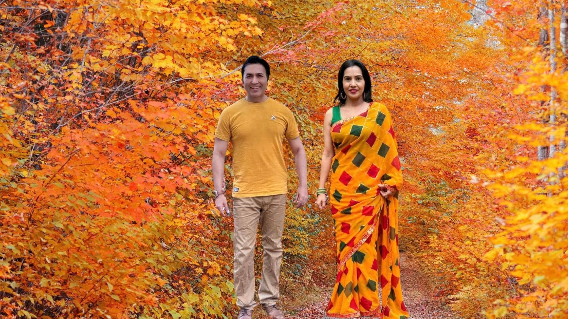 Autumn (2024)
