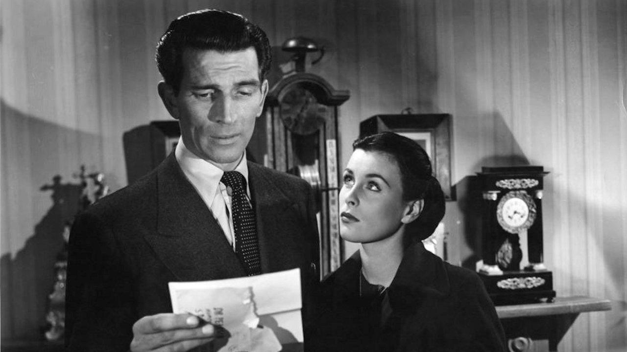 The 13th Letter (1951)