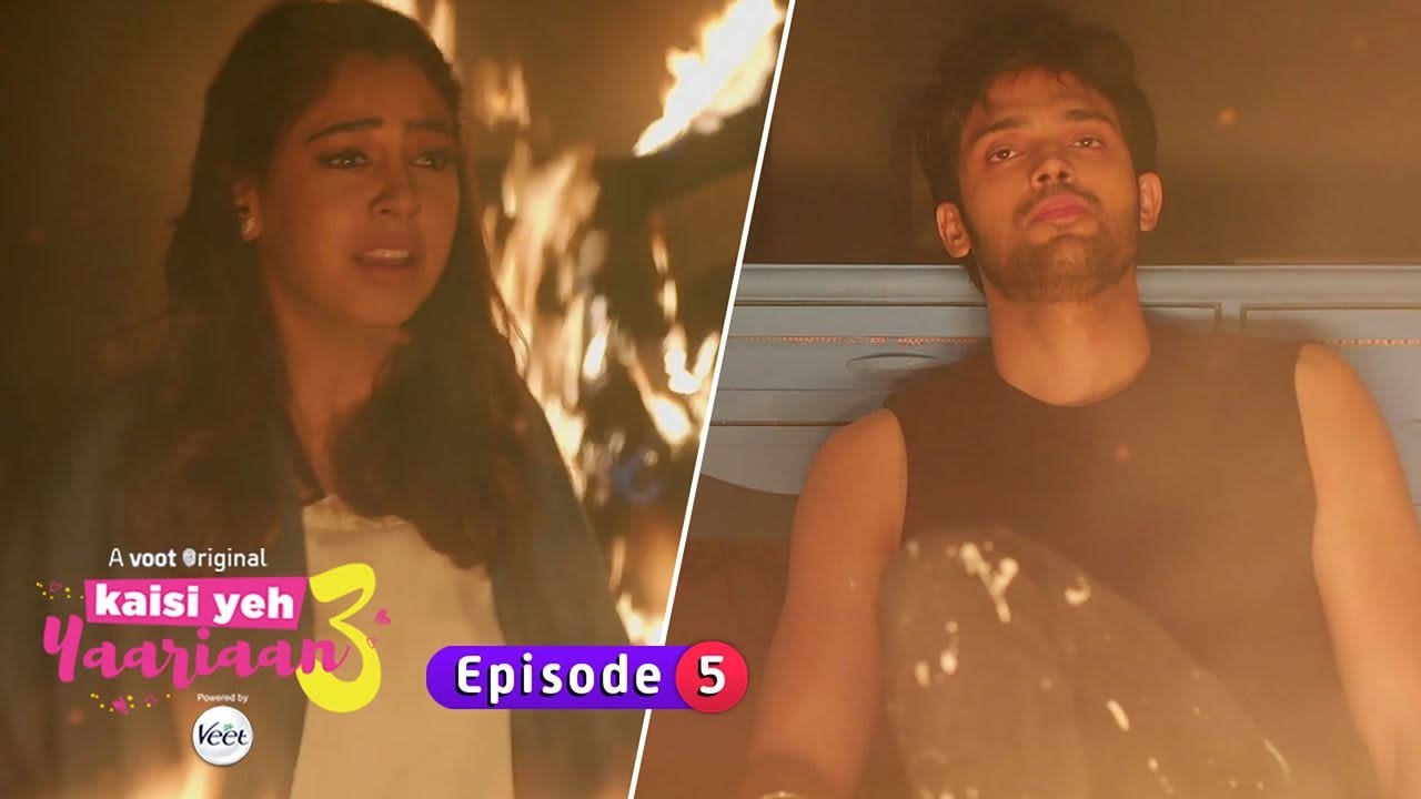 Episode 5