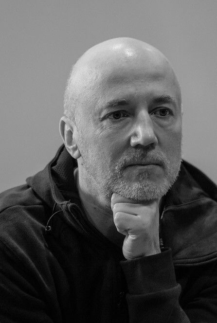 et billede af Jānis Putniņš