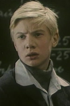 et billede af Grigori Yevseyev