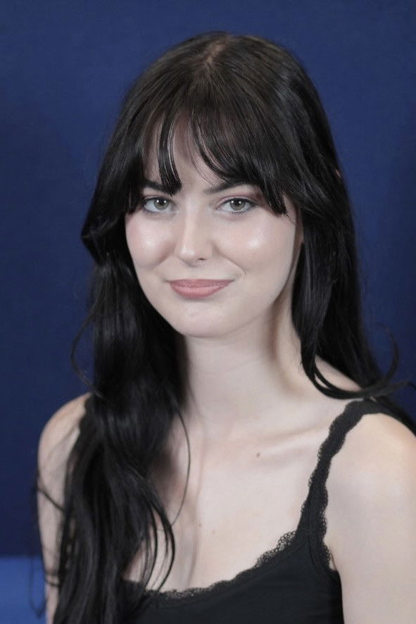 et billede af Emily Winnan