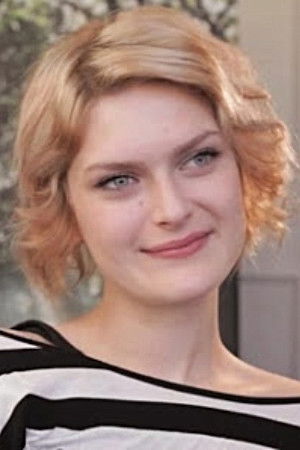 et billede af Chelsea O'Connor