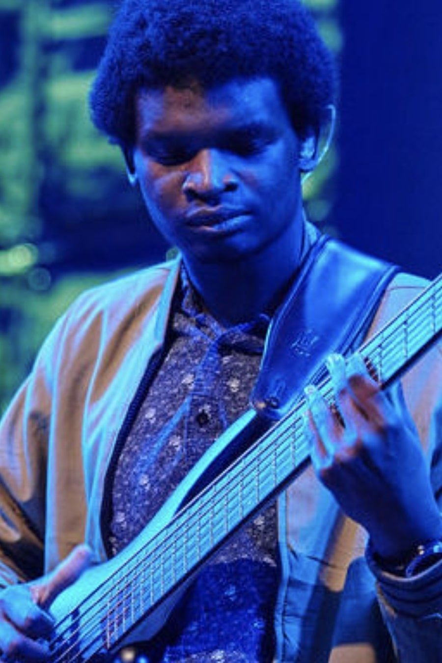 Nehemiah Muhiri | Songs