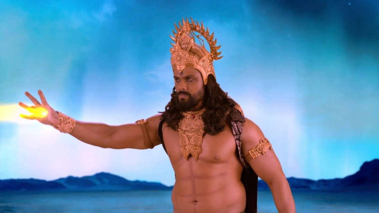 Thumbnail for Kans to Kill Ayan, Jatila Season 1 Episode 182