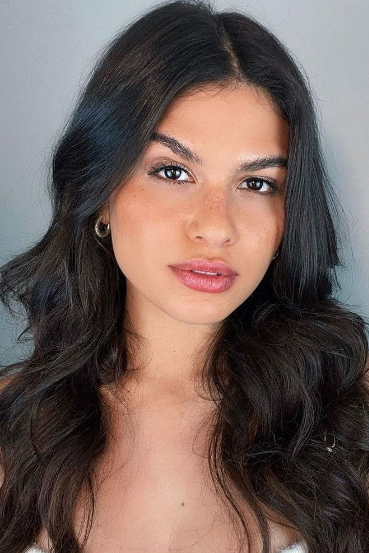 et billede af Allana Lopes