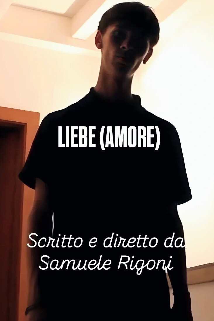 LIEBE (AMORE)