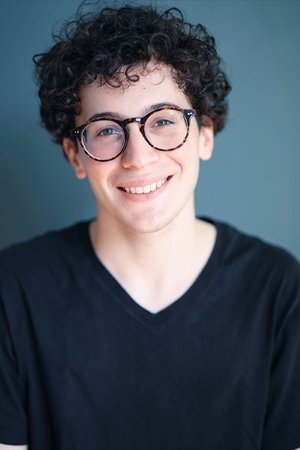 et billede af Shahar Taboch