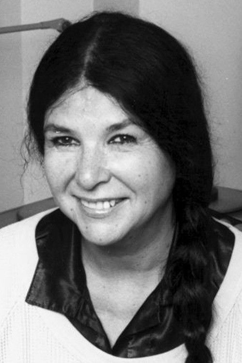 et billede af Alanis Obomsawin