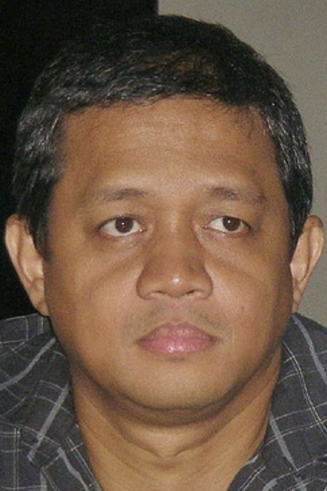 et billede af Sastha Sunu