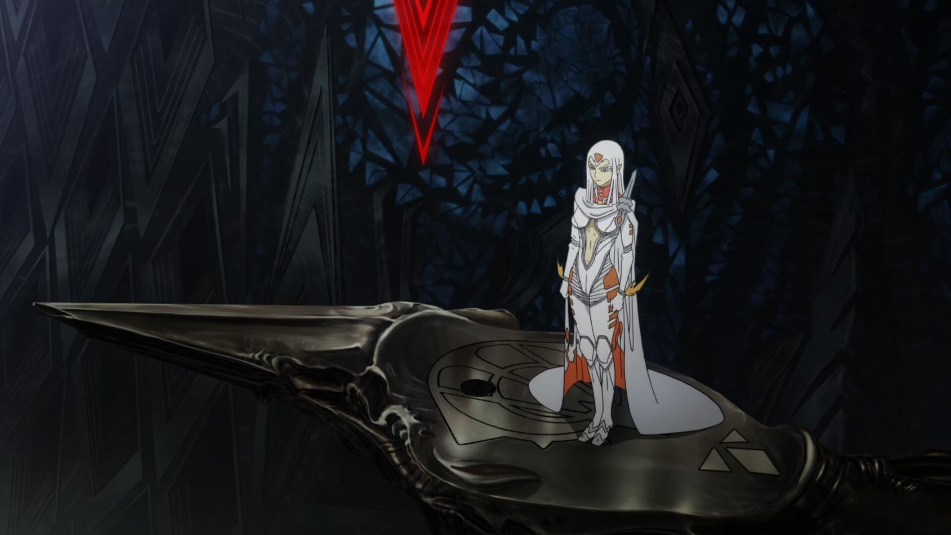Star Blazers 2199 - Space Battleship Yamato Staffel 2 :Folge 2 