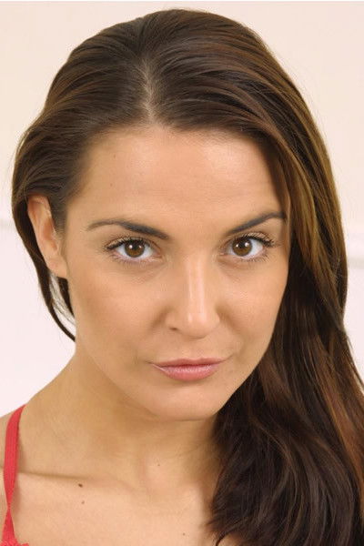 et billede af Janet Peron