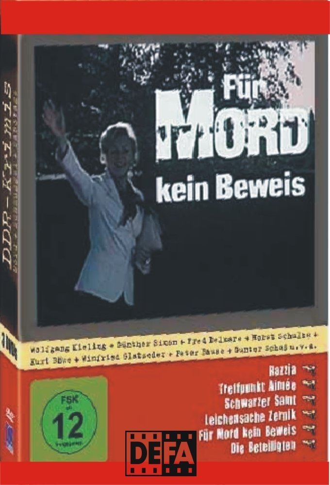 Für Mord kein Beweis streaming