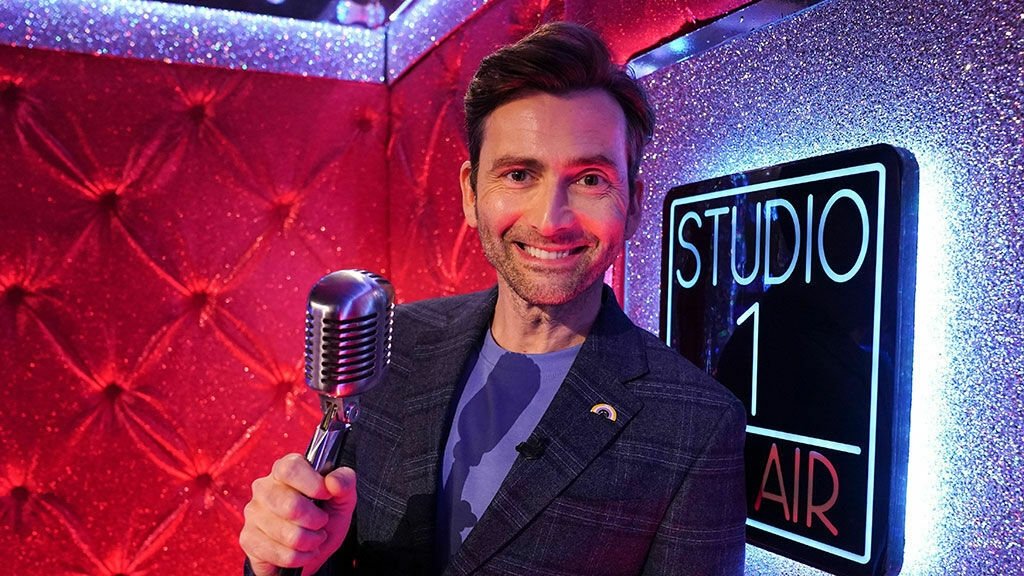 Ant & Dec's Saturday Night Takeaway