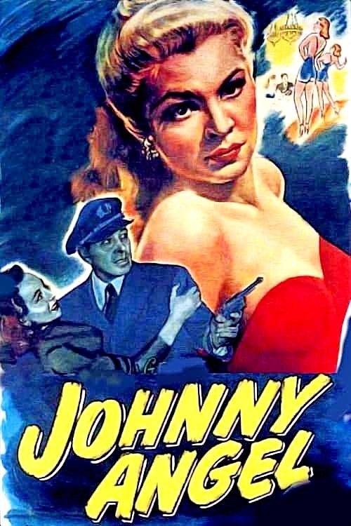 Johnny Angel