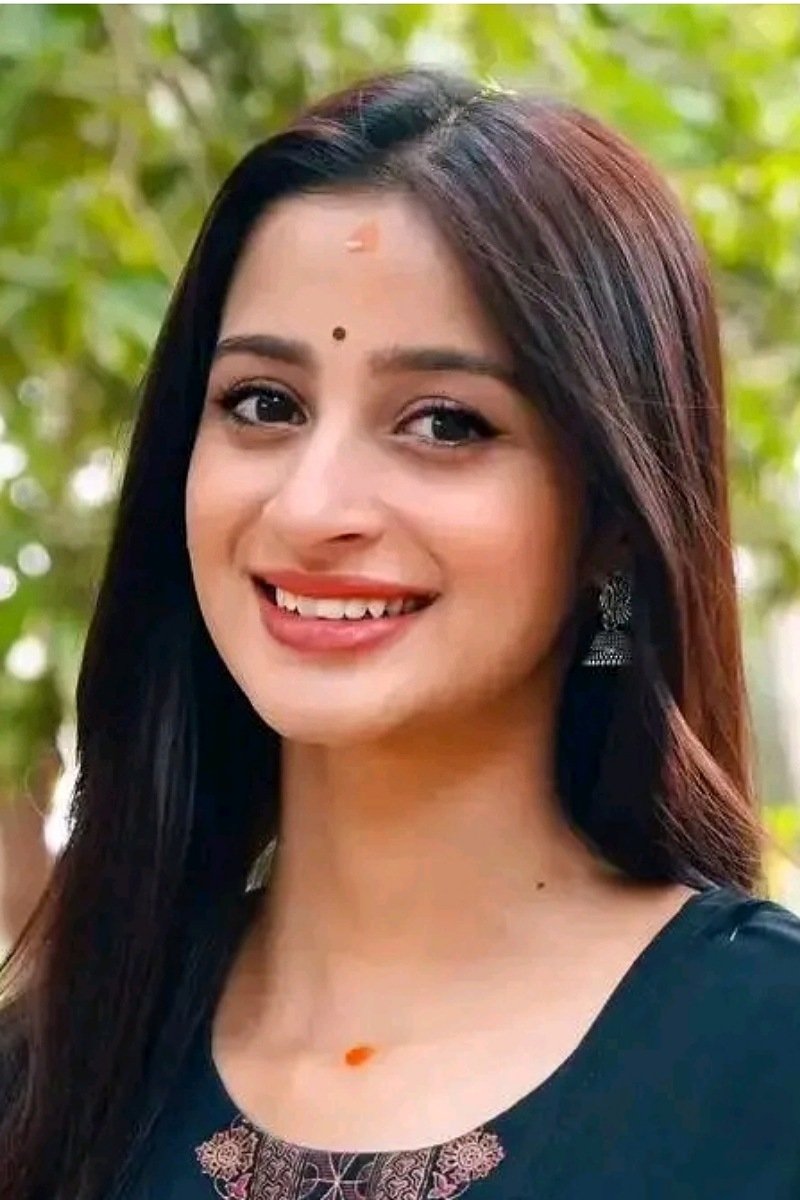 et billede af Bhoomika Dash