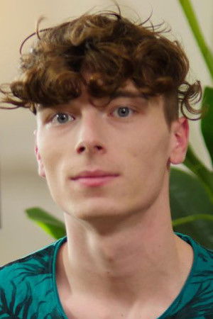 et billede af Joey McKenzie