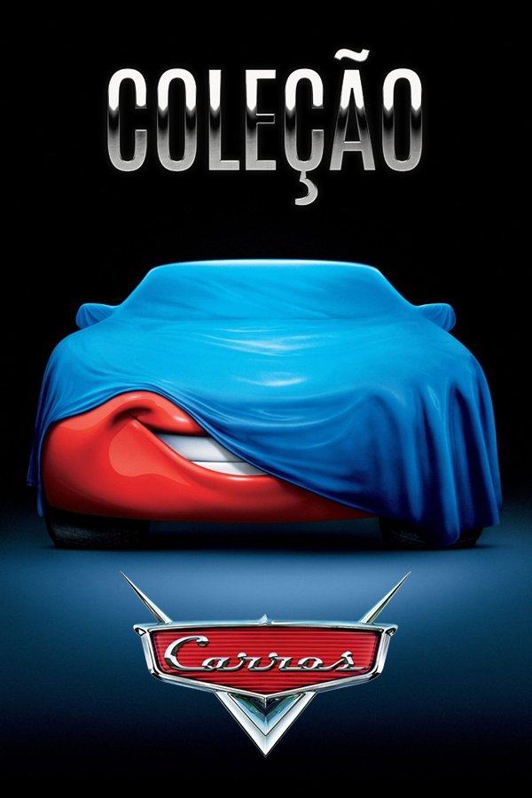 Carros: Coleção