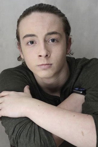 et billede af Ethan Stutheit