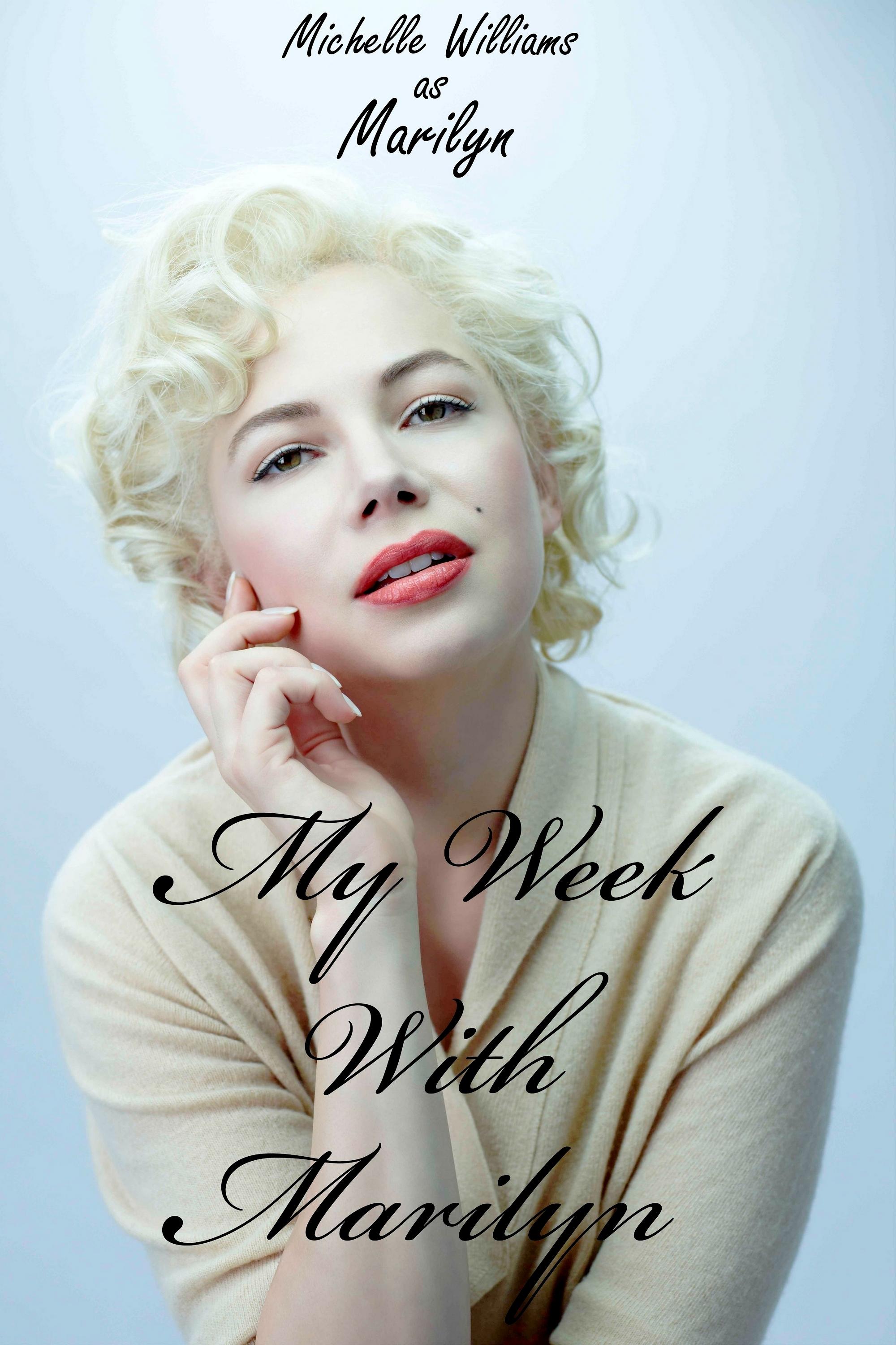 My Week with Marilyn